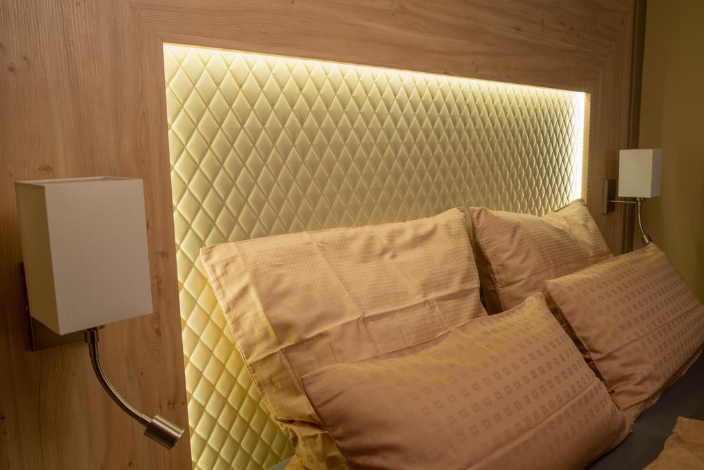 Landhotel Zur Post บาดเคอนิก ห้อง รูปภาพ